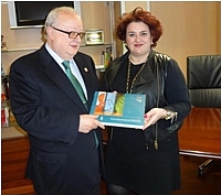 &copy;Ayto.Granada: CGS en la Sede del PSOE