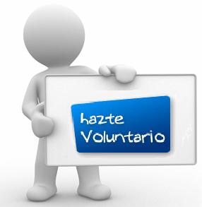 ©Ayto.Granada: Icono Voluntarios