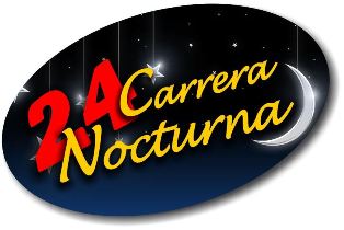 ©Ayto.Granada: Logo Nocturna