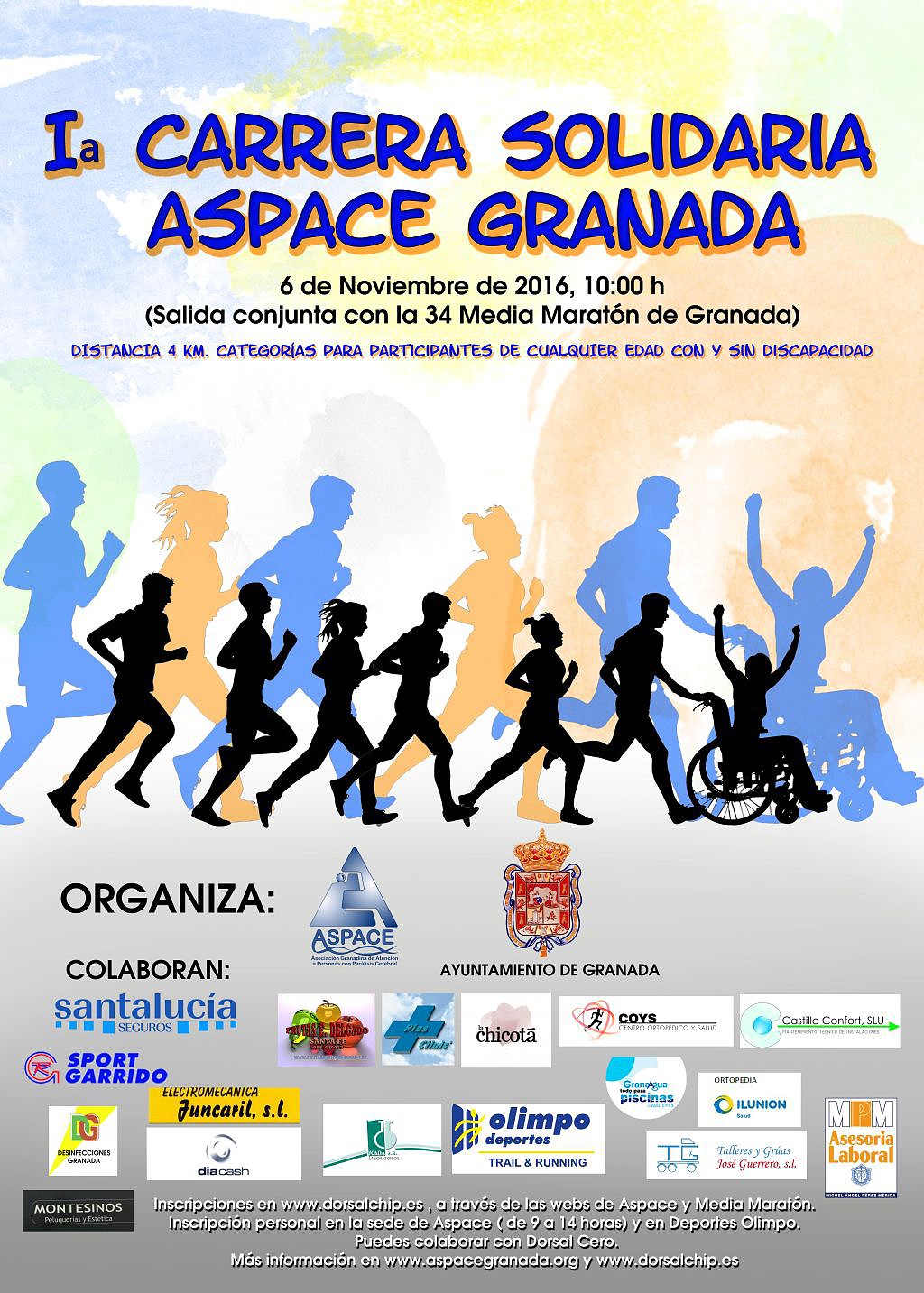 ©Ayto.Granada: ASPCE