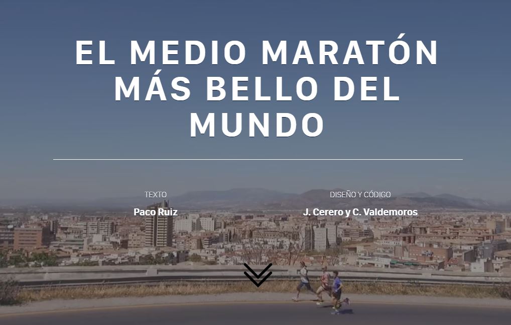 &copy;Ayto.Granada: MMCG2017: Varias Images