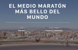 &copy;Ayto.Granada: LA MEDIA MARAT�N M�S BELLA DEL MUNDO