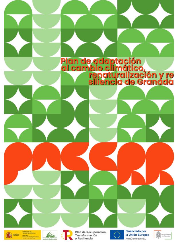 Plan de Adaptaci�n al Cambio Clim�tico