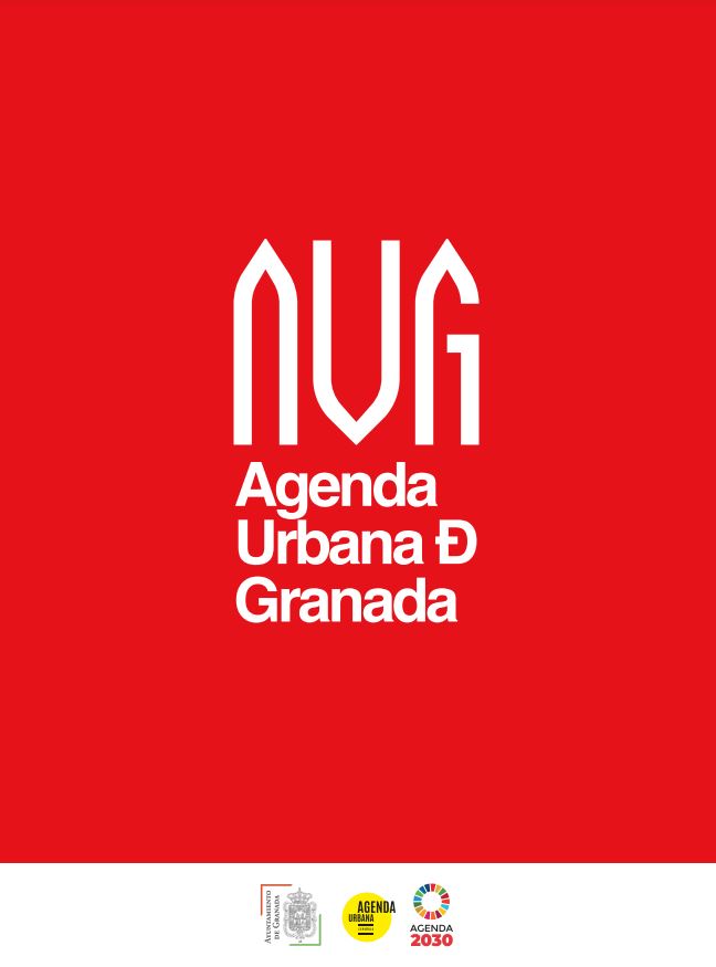 Agenda Urbana de Granada