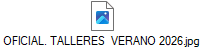 OFICIAL. TALLERES  VERANO 2026.jpg
