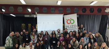 &copy;Ayto.Granada: Reuni�n Eracis