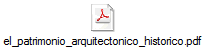 el_patrimonio_arquitectonico_historico.pdf