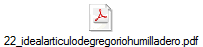 22_idealarticulodegregoriohumilladero.pdf