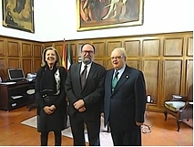 &copy;Ayto.Granada: Fotos de las noticias antiguas