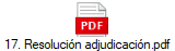 17. Resolucin adjudicacin.pdf