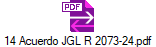 14 Acuerdo JGL R 2073-24.pdf