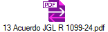 13 Acuerdo JGL R 1099-24.pdf