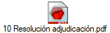 10 Resoluci�n adjudicaci�n.pdf