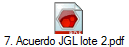 7. Acuerdo JGL lote 2.pdf