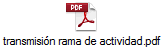 transmisin rama de actividad.pdf