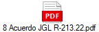 8 Acuerdo JGL R-213.22.pdf