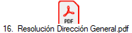 16.  Resolucin Direccin General.pdf