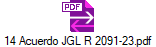 14 Acuerdo JGL R 2091-23.pdf
