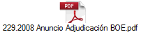 229.2008 Anuncio Adjudicacin BOE.pdf