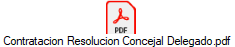 Contratacion Resolucion Concejal Delegado.pdf