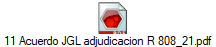 11 Acuerdo JGL adjudicacion R 808_21.pdf