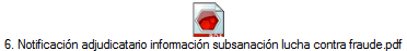 6. Notificaci�n adjudicatario informaci�n subsanaci�n lucha contra fraude.pdf