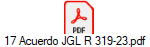 17 Acuerdo JGL R 319-23.pdf