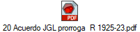 20 Acuerdo JGL prorroga  R 1925-23.pdf