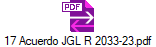 17 Acuerdo JGL R 2033-23.pdf