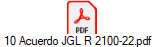 10 Acuerdo JGL R 2100-22.pdf