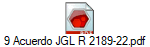 9 Acuerdo JGL R 2189-22.pdf