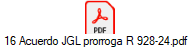 16 Acuerdo JGL prorroga R 928-24.pdf