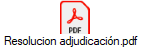 Resolucion adjudicaci�n.pdf