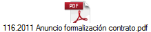 116.2011 Anuncio formalizaci�n contrato.pdf