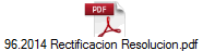 96.2014 Rectificacion Resolucion.pdf