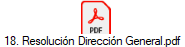 18. Resoluci�n Direcci�n General.pdf