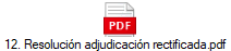 12. Resolucin adjudicacin rectificada.pdf