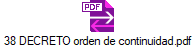 38 DECRETO orden de continuidad.pdf