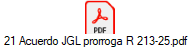 21 Acuerdo JGL prorroga R 213-25.pdf