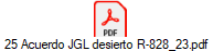 25 Acuerdo JGL desierto R-828_23.pdf