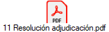 11 Resoluci�n adjudicaci�n.pdf