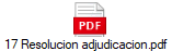 17 Resolucion adjudicacion.pdf