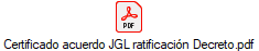 Certificado acuerdo JGL ratificaci�n Decreto.pdf