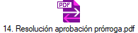 14. Resolucin aprobacin prrroga.pdf