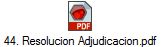 44. Resolucion Adjudicacion.pdf