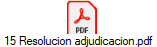 15 Resolucion adjudicacion.pdf