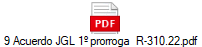 9 Acuerdo JGL 1� prorroga  R-310.22.pdf