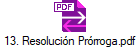 13. Resoluci�n Pr�rroga.pdf