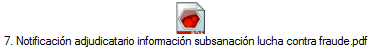 7. Notificaci�n adjudicatario informaci�n subsanaci�n lucha contra fraude.pdf