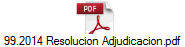 99.2014 Resolucion Adjudicacion.pdf